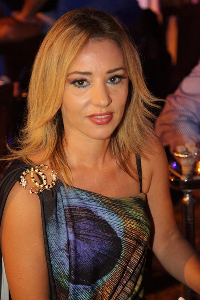 Nathalie Fadlallah Birthday Party
